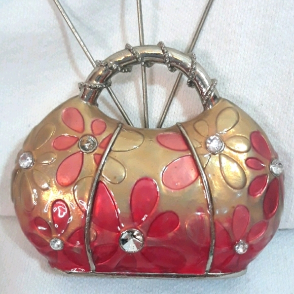 Pocketbook paperweight - Picture 2 of 9